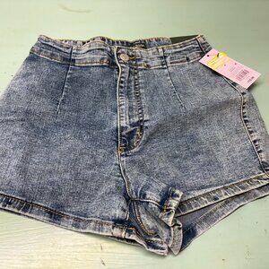Wild Fable Women's Size 4 / 27W Highest Rise Jean Shorts (2.5" Inseam) - NWT